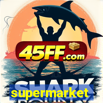 supermarket simulator apk dinheiro infinito android